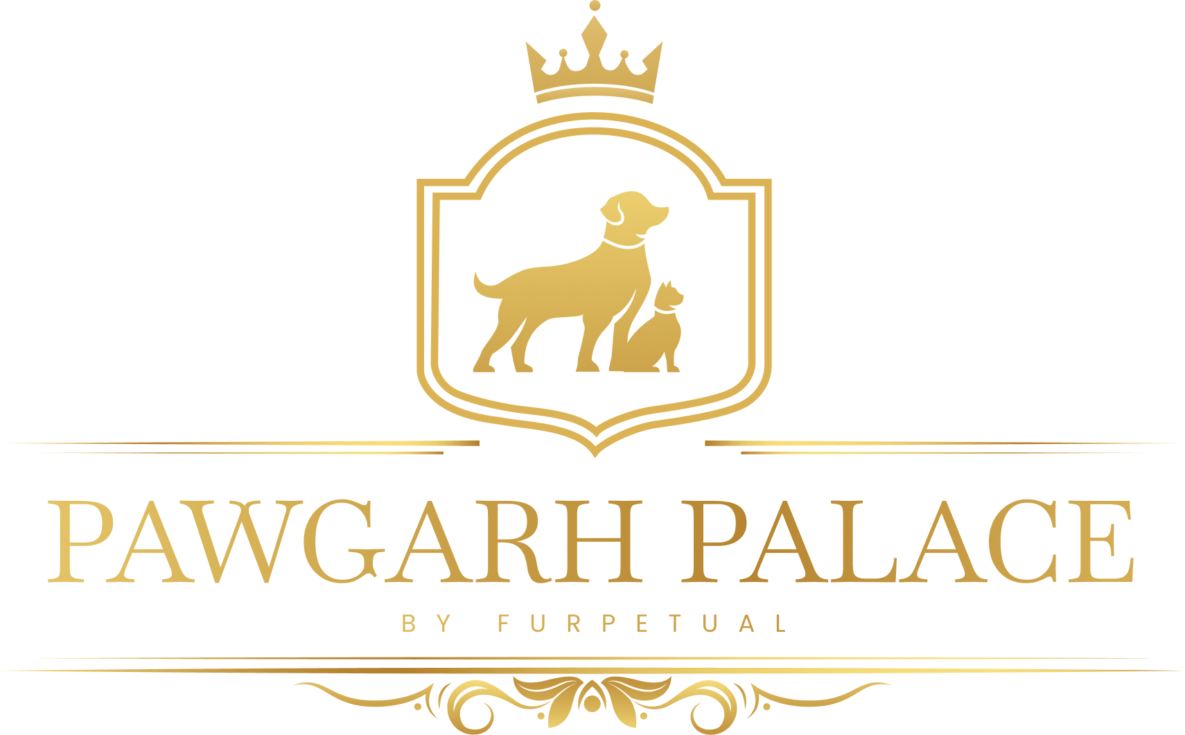 Pawgarh Palace