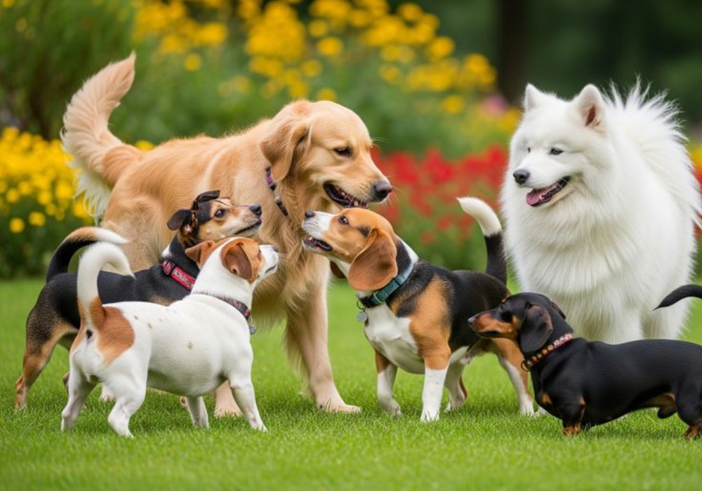 Pawgarh Palace Luxury Pet Care